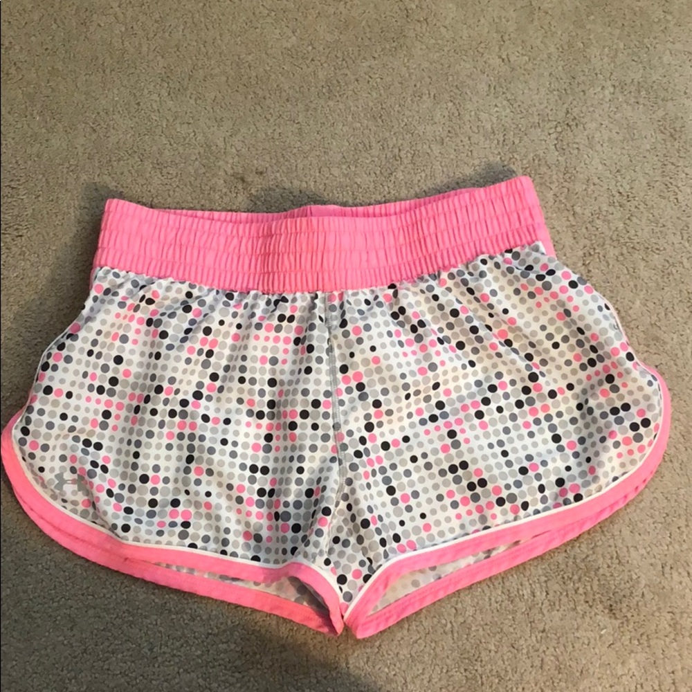 Under Armour Shorts
